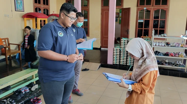 Insentif PIC MBG Disambut Syukur Para Guru