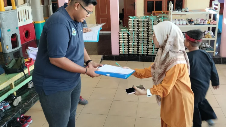 Insentif PIC MBG Disambut Syukur Para Guru