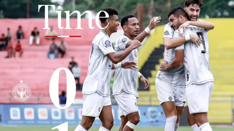 Klasemen Super League Pekan 30, Madura United Geser Posisi Persis Solo