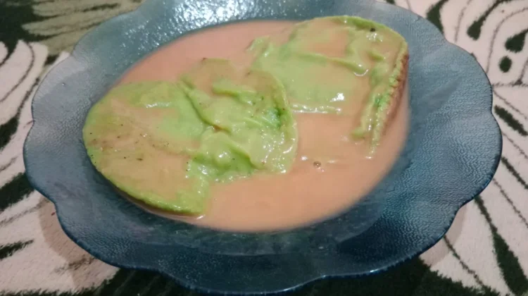 Serabi Pandan, Teman Nyemil Sore Hari