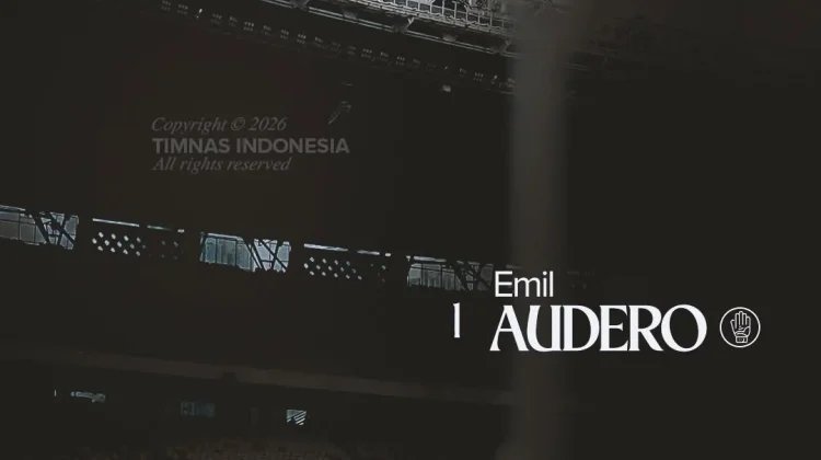 Susunan Pemain Timnas Indonesia Vs Oman