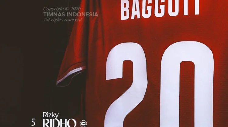 Susunan Pemain Timnas Indonesia Vs Oman
