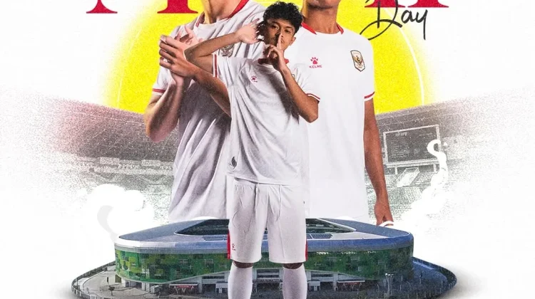 Key Player Timnas Indonesia U19 Vs Australia