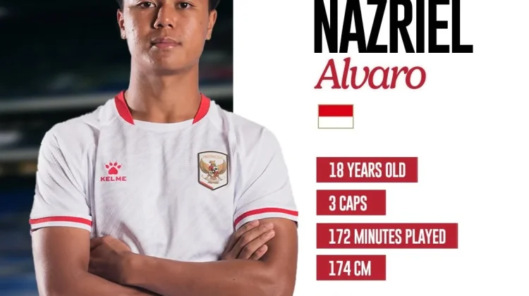 Key Player Timnas Indonesia U19 Vs Australia