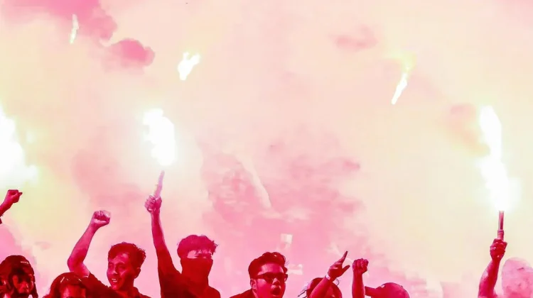 Madura United Dapat Sanksi Dari Komite Disiplin PSSI