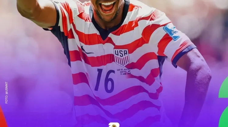 Amerika Serikat Lolos Fase Grup, Turki Tersingkir dari Piala Dunia Grup D