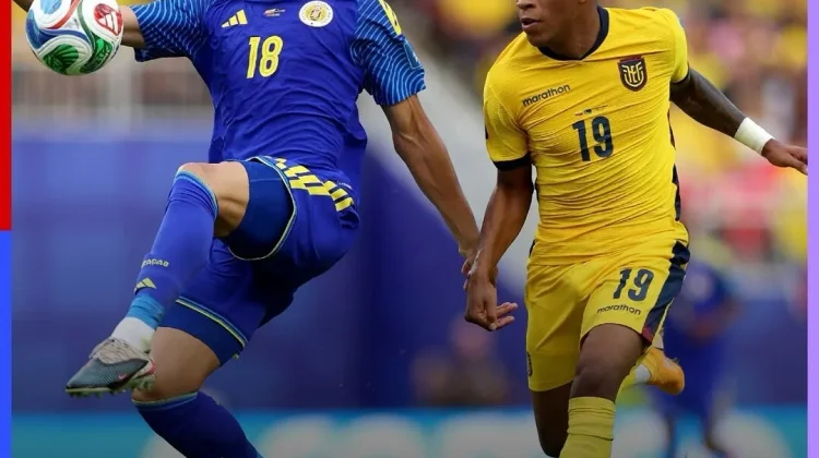 Klasemen Grup E, Jerman Genggam Tiket Fase Gugur