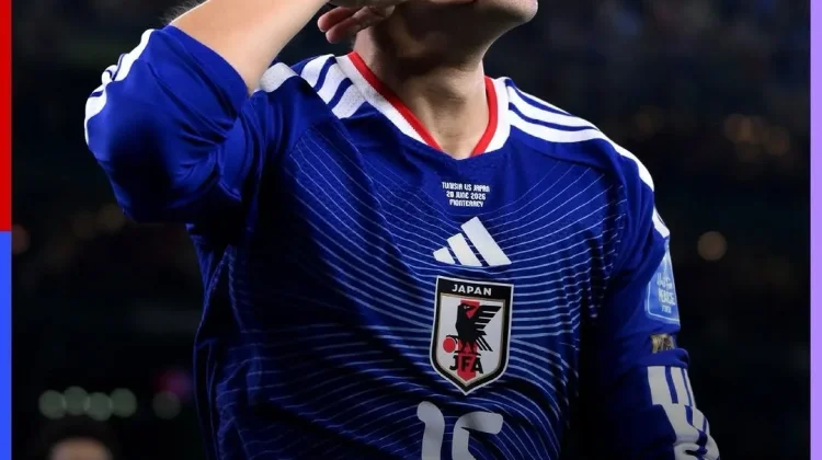 Grup F Makin Ketat, Belanda dan Jepang Pesta Gol