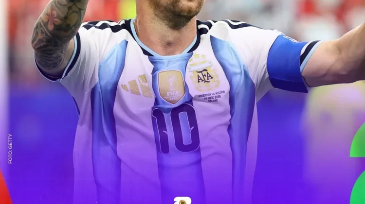 Argentina Lolos, Yordania Tersingkir dari Grup J