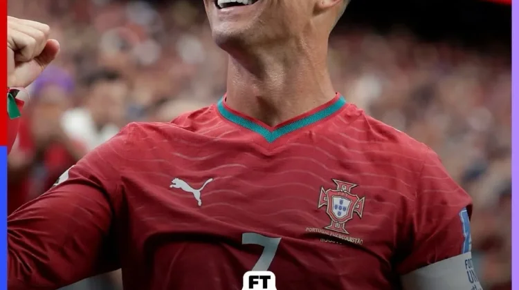 Apakah Ronaldo Mampu Antar Portugal Jadi Juara Grup