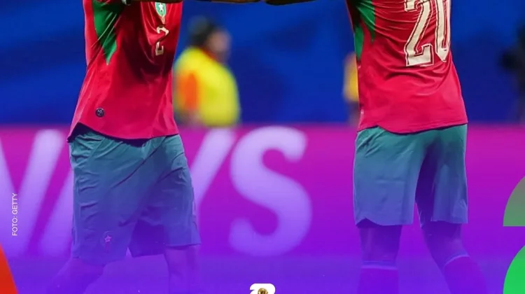 Brasil dan Maroko ke Babak 32 Besar, Ini Klasemen Akhir Grup C
