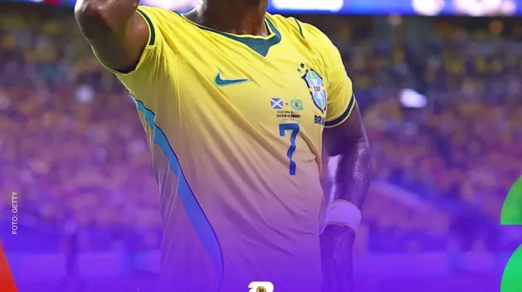 Brasil dan Maroko ke Babak 32 Besar, Ini Klasemen Akhir Grup C