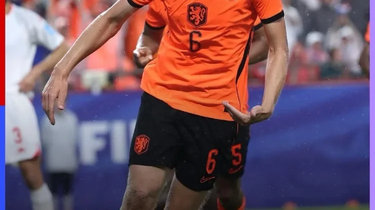 Belanda dan Jepang Lolos 32 Besar, Klasemen Akhir Grup F
