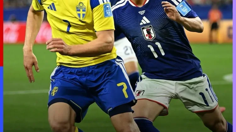 Belanda dan Jepang Lolos 32 Besar, Klasemen Akhir Grup F