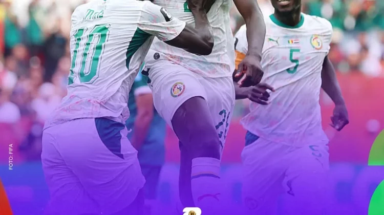 Klasemen Akhir Grup I, Prancis dan Norwegia Melaju ke Babak 32 Besar