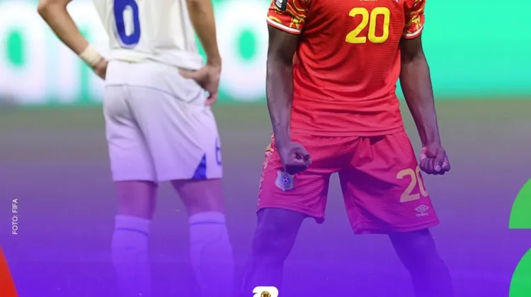 Kolombia dan Portugal Wakili Grup K ke Babak 32 Besar Piala Dunia 2026