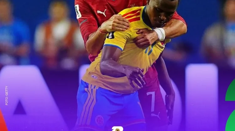 Kolombia dan Portugal Wakili Grup K ke Babak 32 Besar Piala Dunia 2026