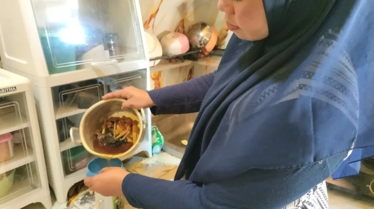 Warga Sumenep Lestarikan Minuman Rimpang Tradisional, Diyakini Bermanfaat bagi K