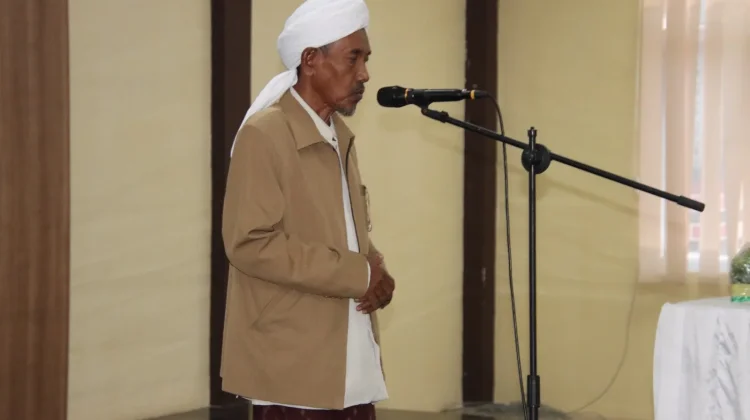 Tasyakuran Bhayangkara Perkuat Sinergi Polri