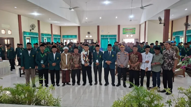Pemkab Sumenep Buka Musda X LDII, Perkuat Sinergi untuk Pembangunan Daerah