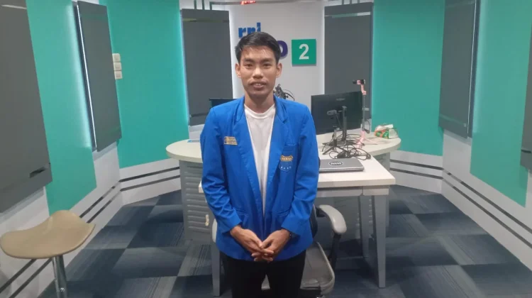 Mahasiswa Didorong Hadirkan Aksi Nyata untuk Perkuat Pengabdian Masyarakat