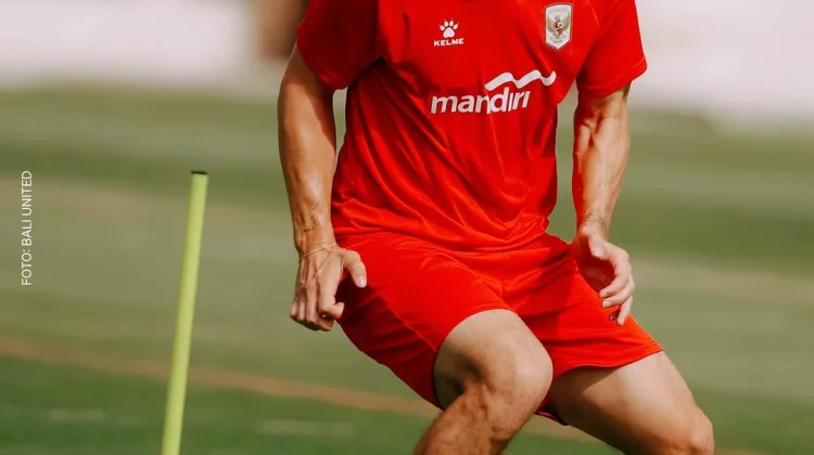 Timnas Indonesia Gelar TC di Bali jelang AFF