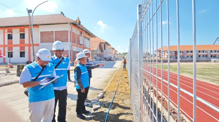 Akses Energi Meningkat, PLN Dukung Operasional Sekolah Rakyat Sampang
