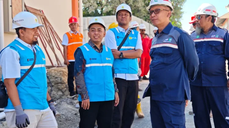 Akses Energi Meningkat, PLN Dukung Operasional Sekolah Rakyat Sampang