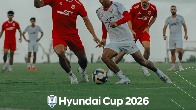 Jadwal Pertandingan Timnas Indonesia Turnamen AFF 2026