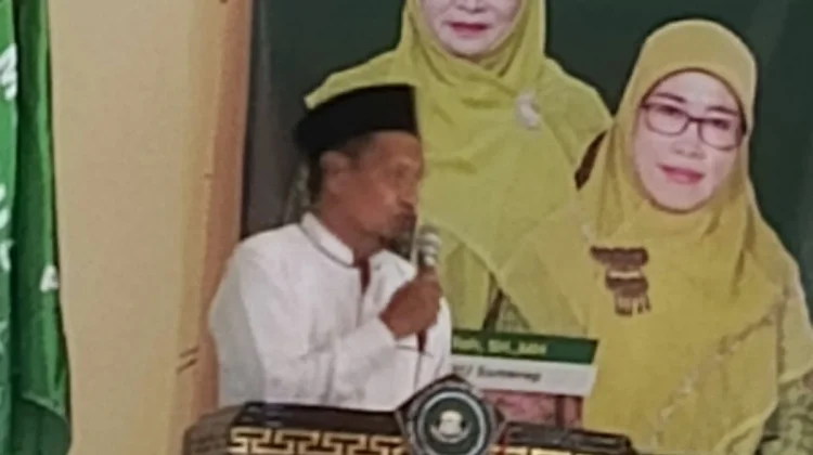 PC Muslimat NU Sumenep Gelar Sosialisasi Mediasi dan e-Court