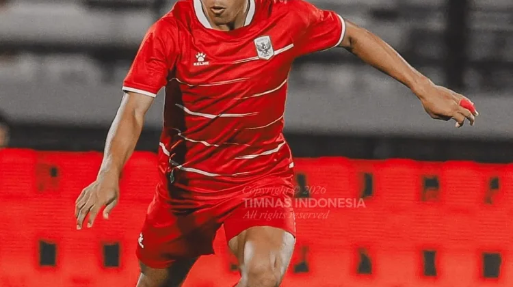 Ujicoba Timnas Indonesia Vs Bali United jelang Piala AFF