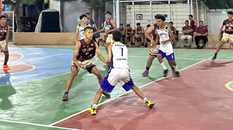 SMAN 1 Sumenep Dominasi Rektor Cup 2026, Tim Putra dan Putri Tembus Semifinal