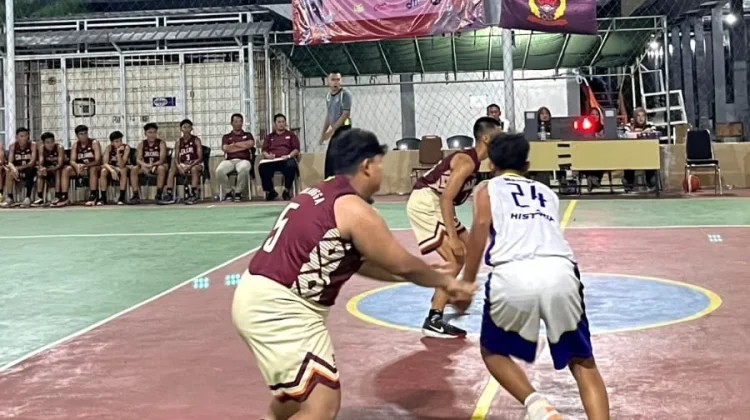 Berita Foto - SMAN 1 Sumenep Dominasi Rektor Cup 2026, Tim Putra dan ...