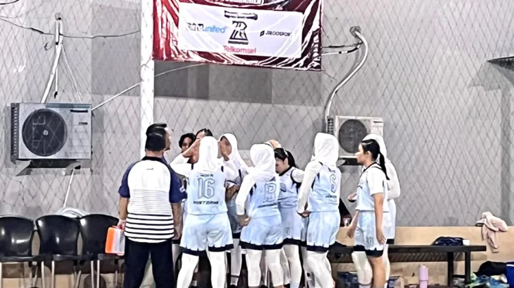 Berita Foto - SMAN 1 Sumenep Dominasi Rektor Cup 2026, Tim Putra dan ...