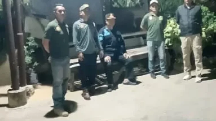 Satpol PP Sumenep Gencarkan Patroli Malam