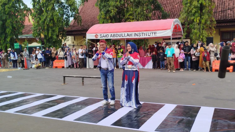 Sunday Batik on The Street 2026