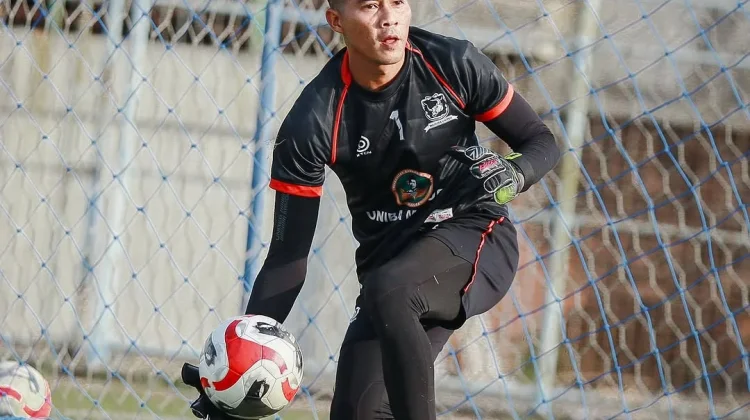 Persiapan Kompetisi, Madura United Asah Fisik Pemain