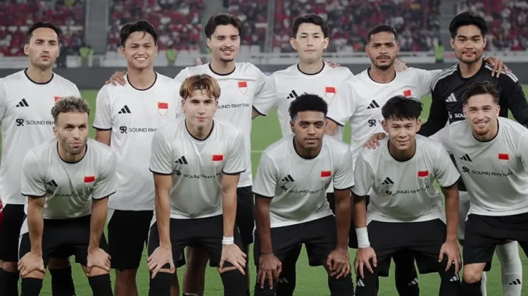 Madura United Sumbang 3 Pemain untuk Indonesia All Star Vs Aston Villa