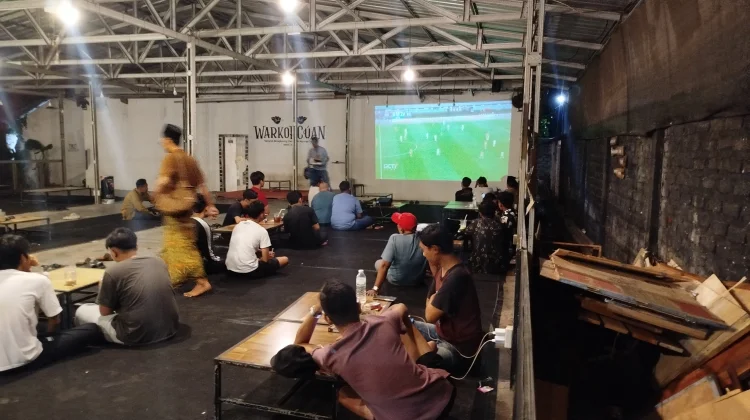 Niban Asean Cup 2026, Indonesia Vs Vietnam