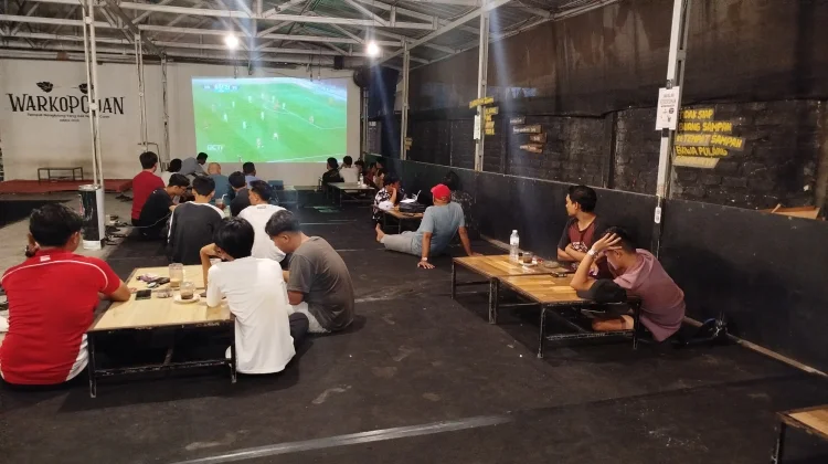 Niban Asean Cup 2026, Indonesia Vs Vietnam
