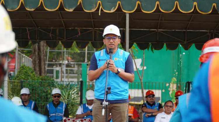 PLN UP3 Madura Gelar Apel Siaga, Pastikan Jaringan Listrik Prima jelang HUT RI