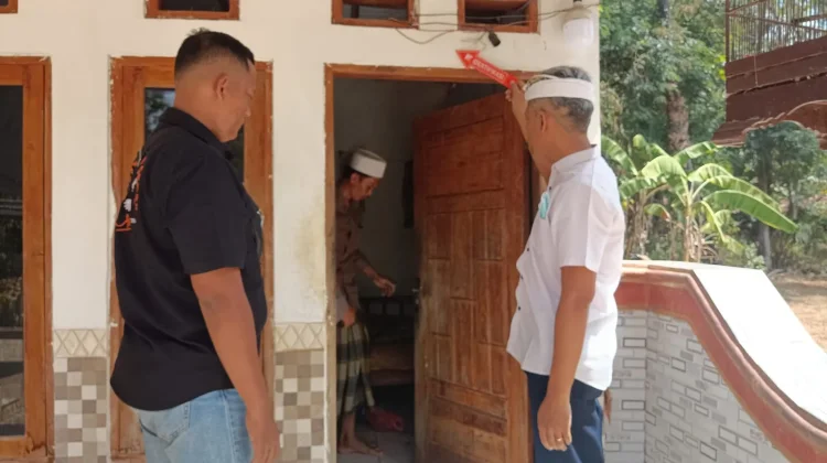 Polresta Sumenep Selidiki Kematian Warga Gapura