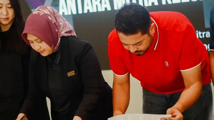 Madura United Kerjasama Dengan RS Mitra Keluarga