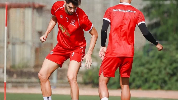 Terus Berbenah, Madura United Maksimalkan Program Latihan
