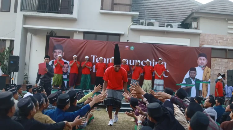 Launching Tim Madura United Musim 2025/2026