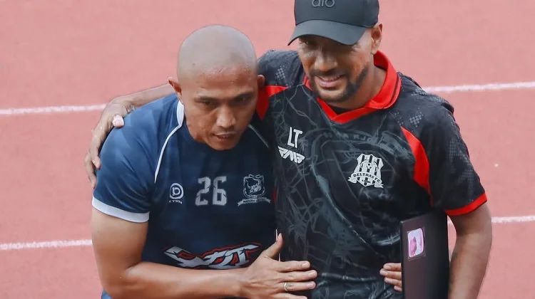 Sepak Bola Mempererat Persaudaraan