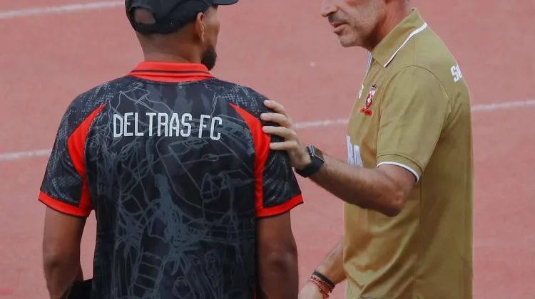 Sepak Bola Mempererat Persaudaraan