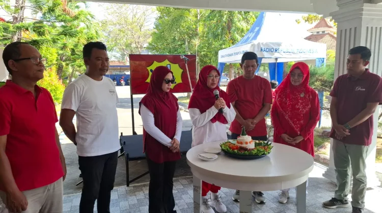 RRI Fest 2026 Resmi Diluncurkan