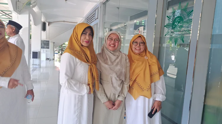 Aisyiyah Sumenep Hadirkan Kajian Mutiara Kehidupan