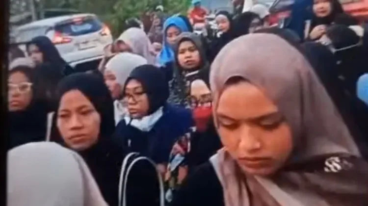 Antusiasme Tinggi, Kuota Majelis Az-Zahro Diserbu